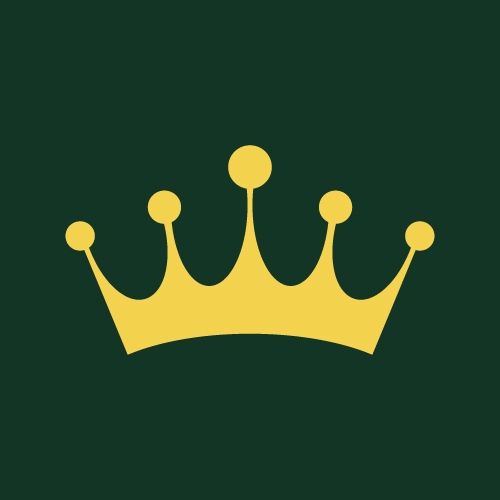 Golden Crown
